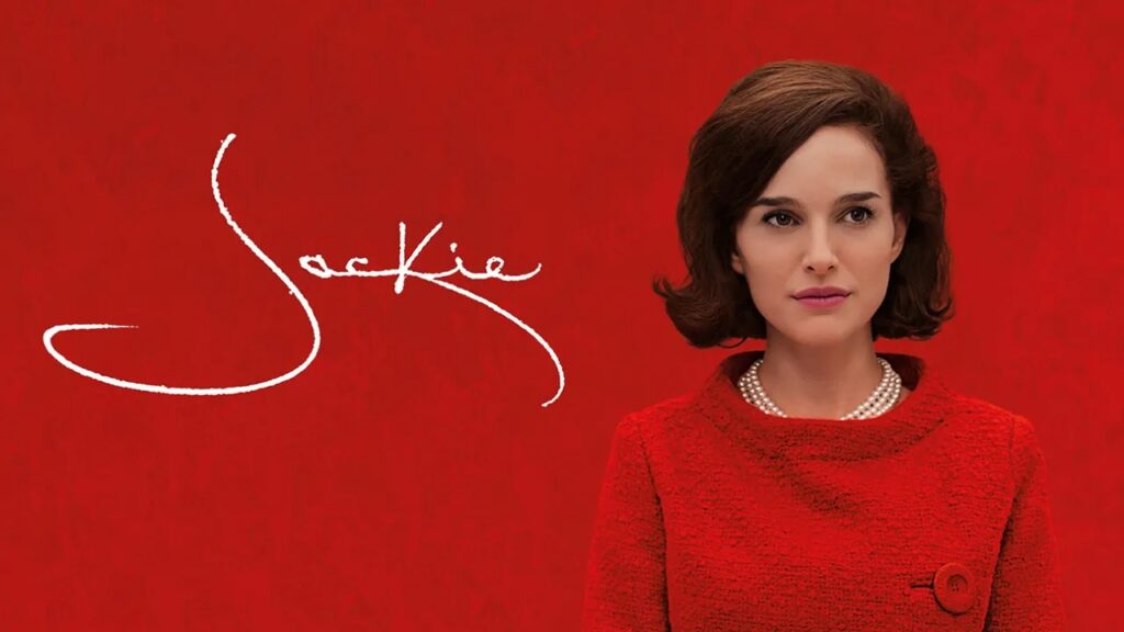 ケネディ家を描いた映画・ドラマ・ドキュメンタリー10選|『ジャッキー/ファーストレディ 最後の使命』