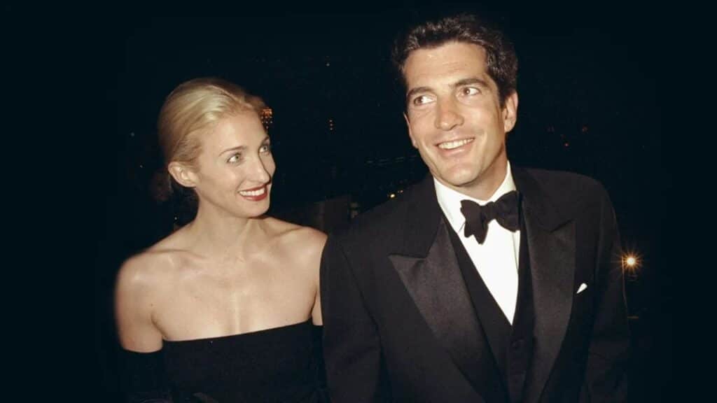ケネディ家を描いた映画・ドラマ・ドキュメンタリー10選|『JFK Jr. and Carolyn's Wedding: The Lost Tapes(原題)』