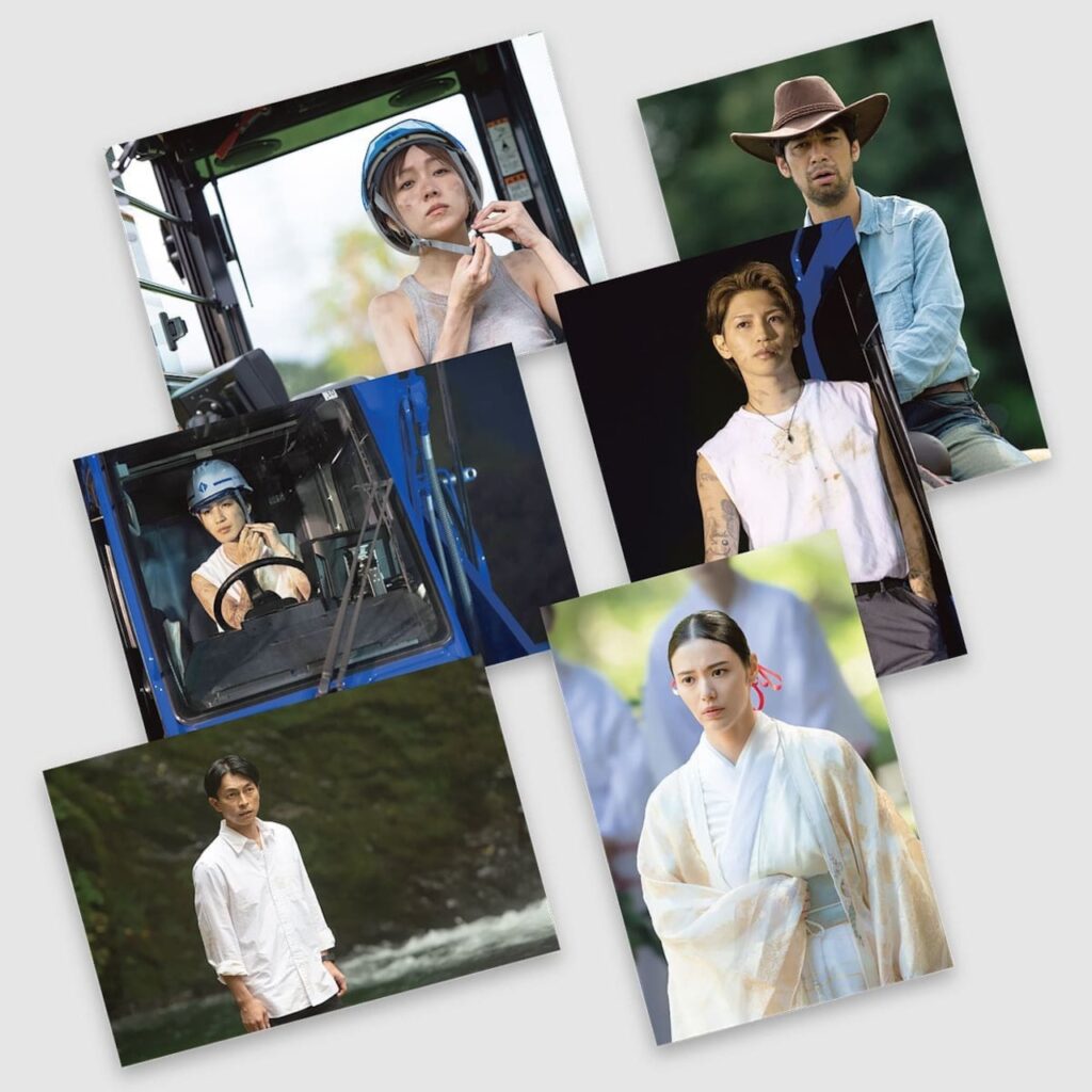 岩橋玄樹ファン歓喜!「男神」サイン入りBlu-rayが当たるチャンス