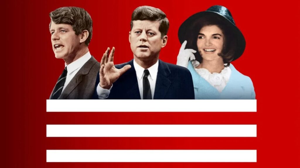 ケネディ家を描いた映画・ドラマ・ドキュメンタリー10選|『American Dynasties: The Kennedys(原題)』