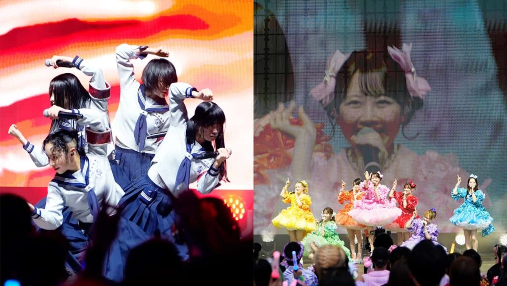 「ASOBIEXPO HAWAII 2026」の舞台裏に迫る！きゃりー、リーダーズ、ふるっぱーが集結、“原宿カルチャー”がハワイを席巻