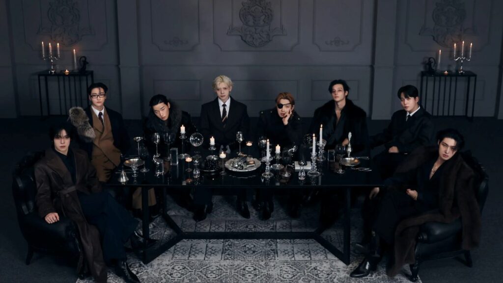 ATEEZインタビュー|最新EPで自己最高記録を更新、8年目も進化が止まらない理由