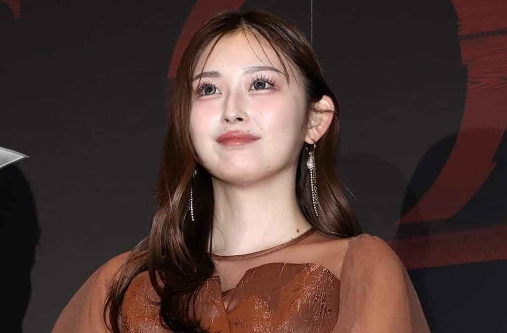 『アギト―超能力戦争―』完成披露にて