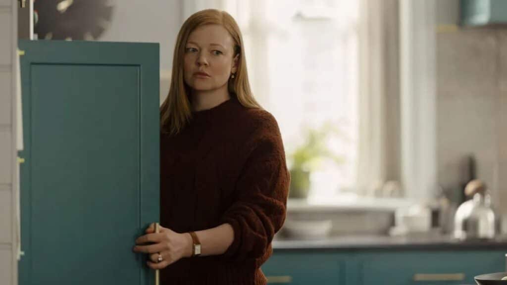 『全部、彼女のせい』