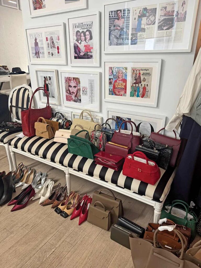 『プラダを着た悪魔2』メリル・ストリープ衣装の裏側 進化するミランダ像とは