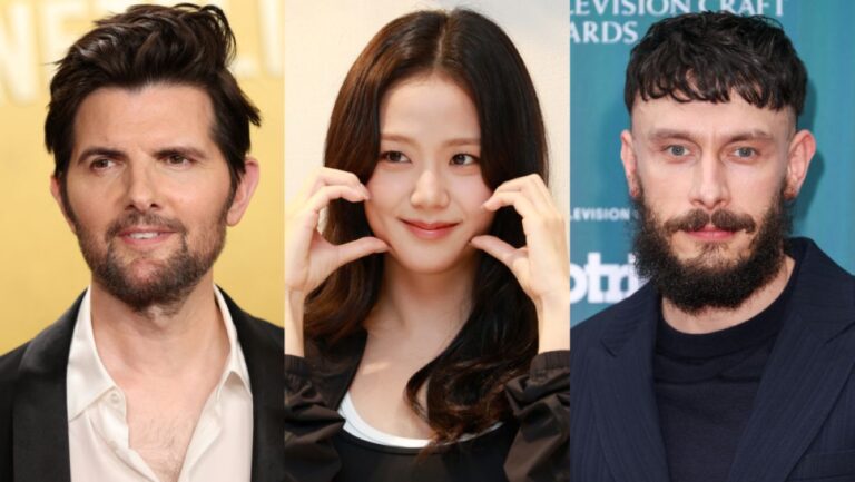 カンヌシリーズ2026受賞者発表｜ジス＆アダム・スコットらが受賞