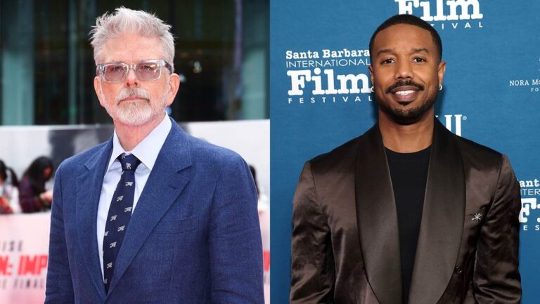 大ヒットゲーム『バトルフィールド』映画化始動、クリストファー・マッカリー、マイケル・B・ジョーダン