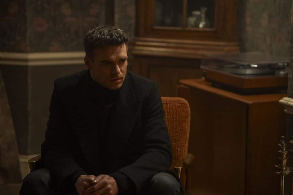 4月のアマプラおすすめ:Prime Video『シタデル』シーズン2