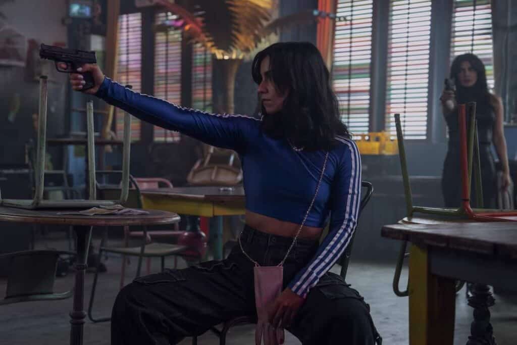 4月のアマプラおすすめ:Prime Video『シタデル』シーズン2