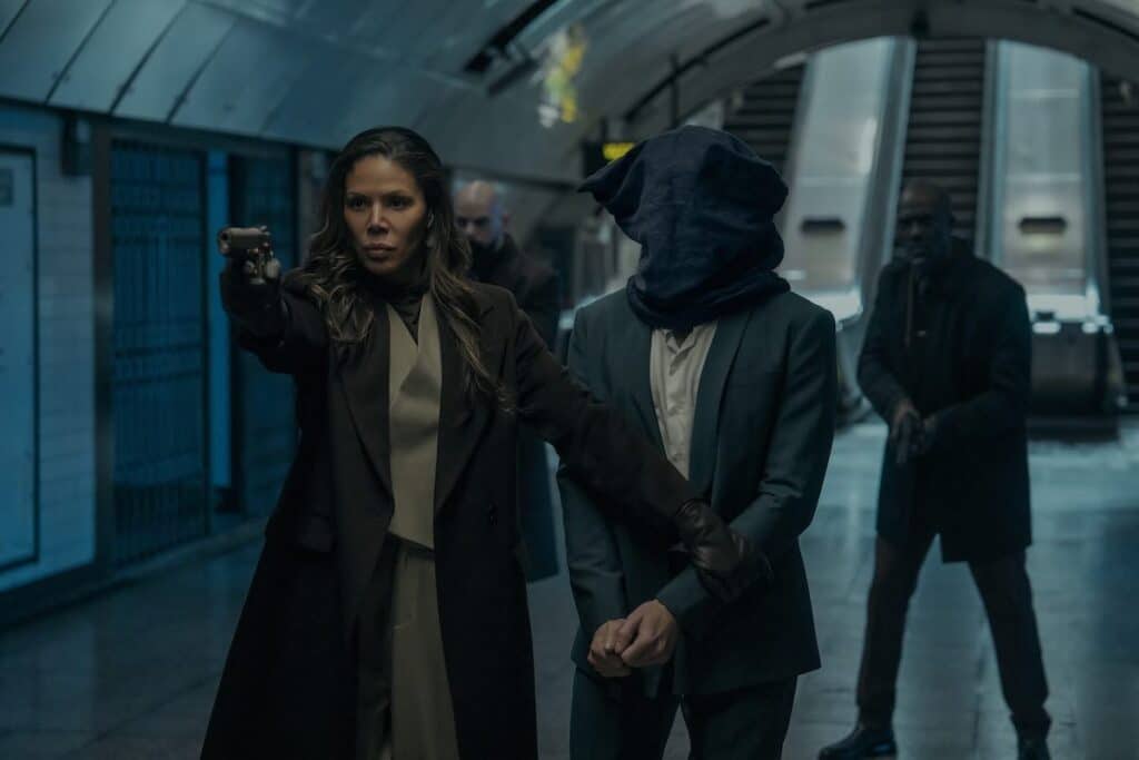 アマプラおすすめ4月2026|『シタデル』シーズン2配信決定