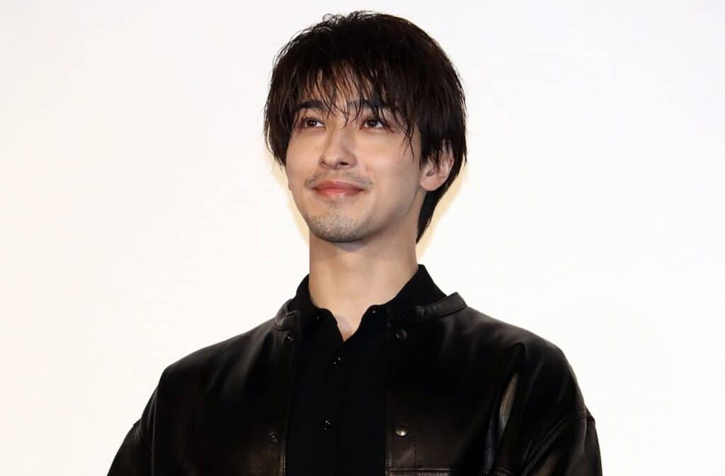 『名探偵コナン ハイウェイの堕天使』公開記念舞台挨拶にて