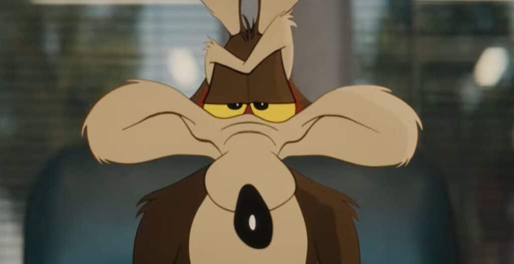 ワーナー映画『Coyote vs. Acme』米予告公開　一度は“お蔵入り”の問題作が復活