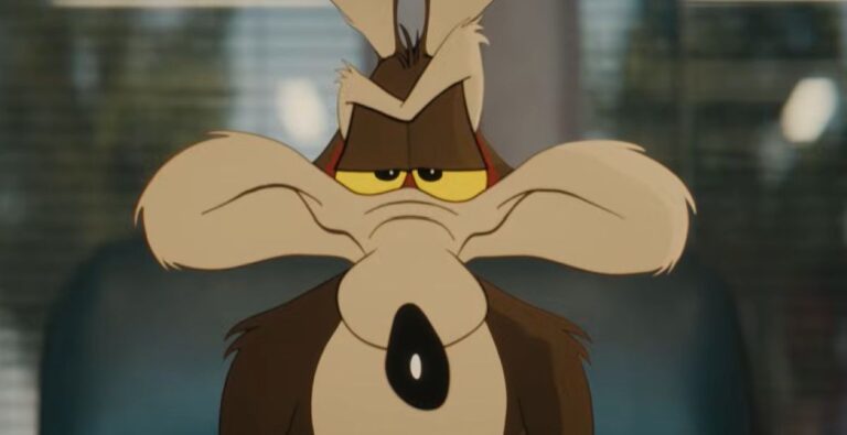 ワーナー映画『Coyote vs. Acme』米予告公開　一度は“お蔵入り”の問題作が復活