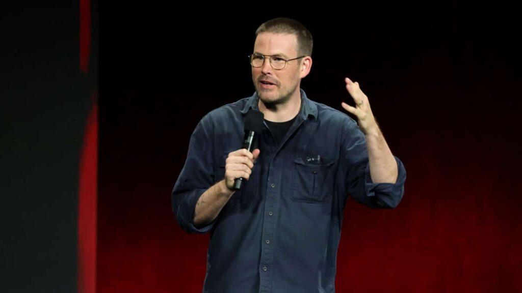 『バイオハザード』新作映画の初映像に観客絶句！ゲームの恐怖を完全再現、『WEAPONS／ウェポンズ』監督が放つ極限サバイバル