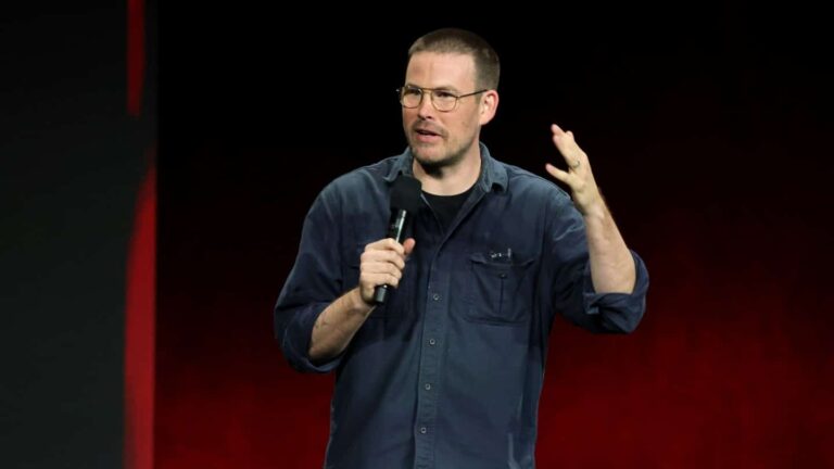 『バイオハザード』新作映画の初映像に観客絶句！ゲームの恐怖を完全再現、『WEAPONS／ウェポンズ』監督が放つ極限サバイバル