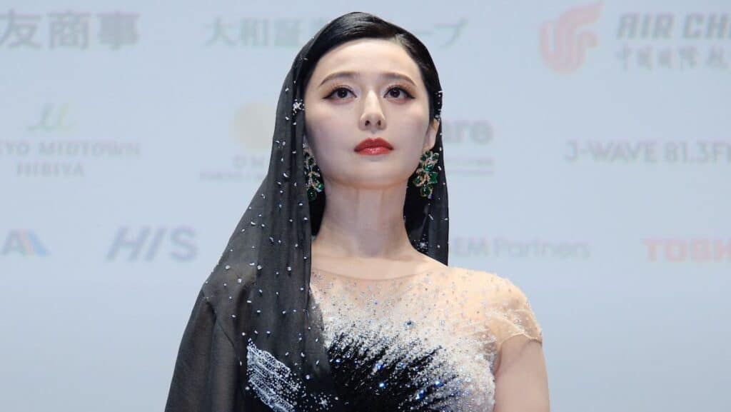 役所広司&ファン・ビンビン、ウディネ映画祭2026で功労賞を受賞