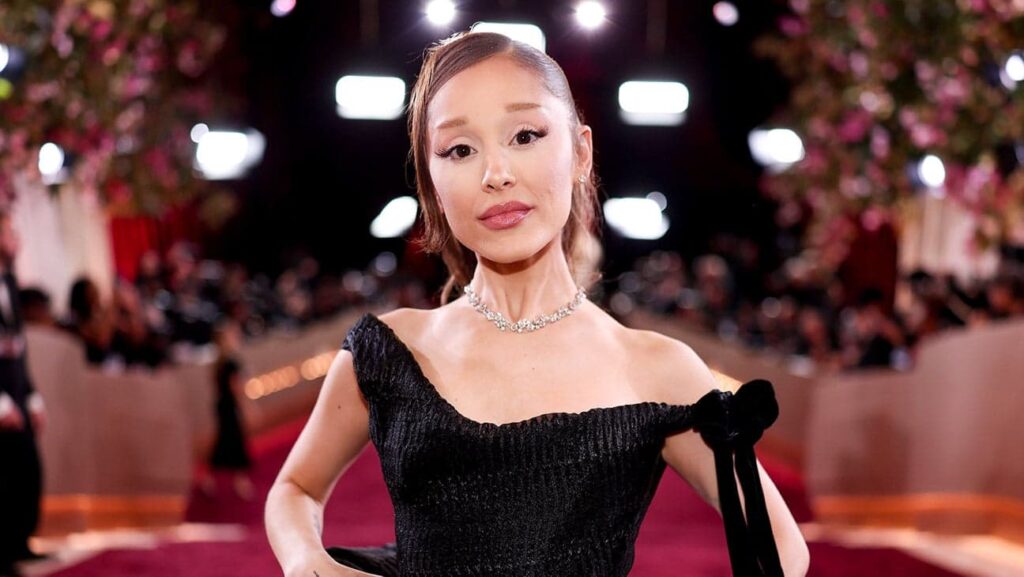 アリアナ・グランデがイメチェン？新作アルバム『petal』7月31日発売、7年ぶりツアーも決定