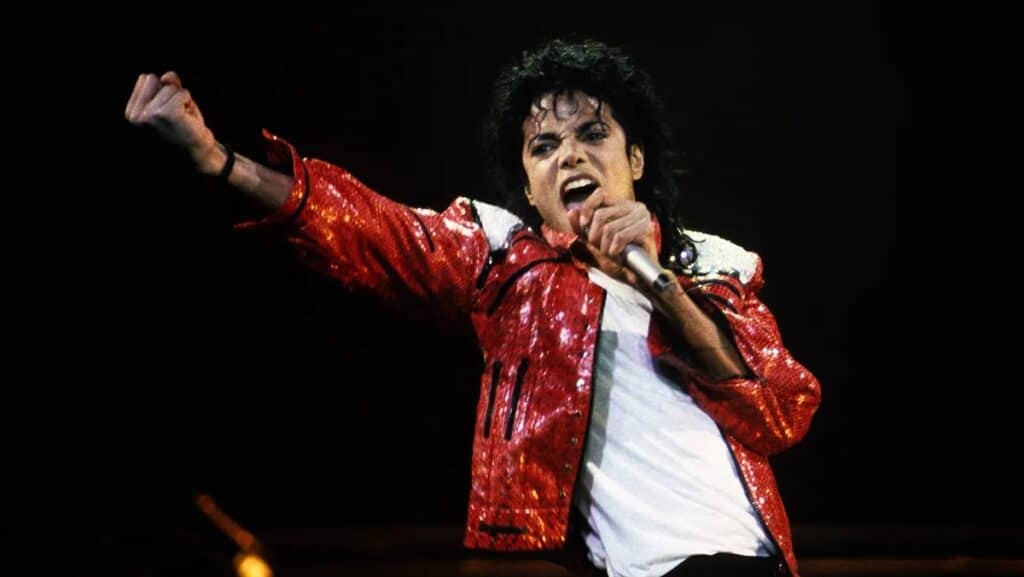 映画『Michael/マイケル』ダイアナ・ロス役のシーンが削除された理由 法的問題で大幅再編集
