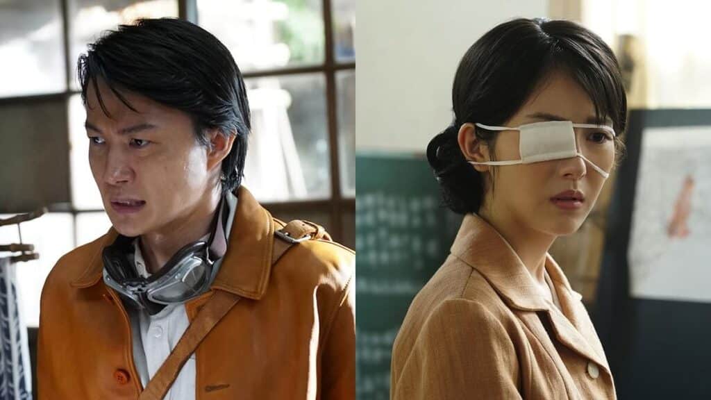 『ゴジラ-0.0』キャスト解禁　田中泯が新出演、吉岡秀隆ら『ゴジラ-1.0』キャスト続投