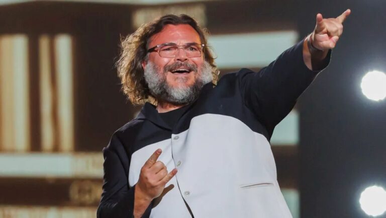 ジャック・ブラックが『龍が如く』出演希望　スタジオ代表が反応