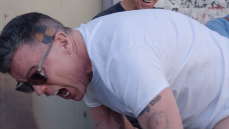 『ジャッカス』シリーズ最終作の予告編公開、スティーヴォー、『ジャッカス：ベスト・アンド・ラスト（原題：Jackass: Best and Last）』より