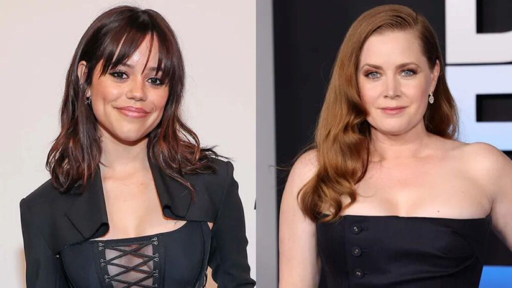 新作映画『Klara and the Sun』公開日が正式発表｜ジェナ・オルテガ主演のSFドラマ