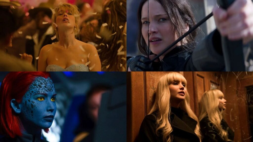 ジェニファー・ローレンス出演作21選｜最新映画『ダイ・マイ・ラブ』まで完全網羅