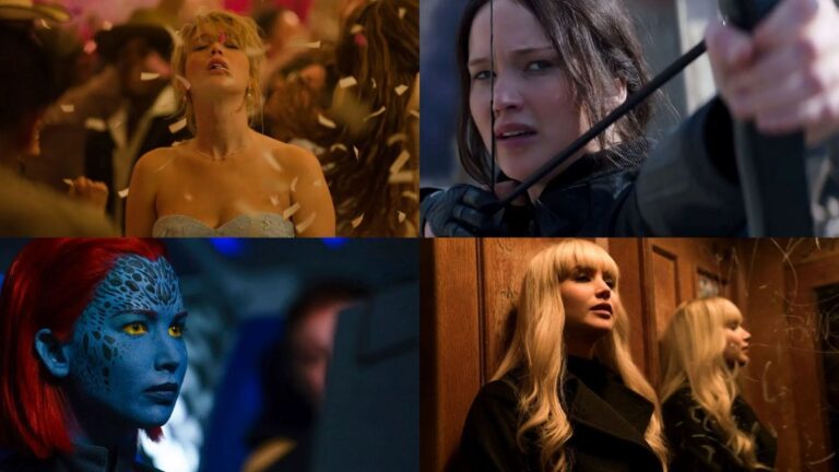 ジェニファー・ローレンス出演作21選｜最新映画『ダイ・マイ・ラブ』まで完全網羅