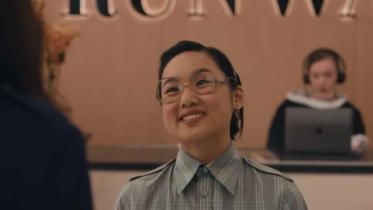 『プラダを着た悪魔2』公開直前に“アジア人描写”で炎上、ヘレン・J・シェン