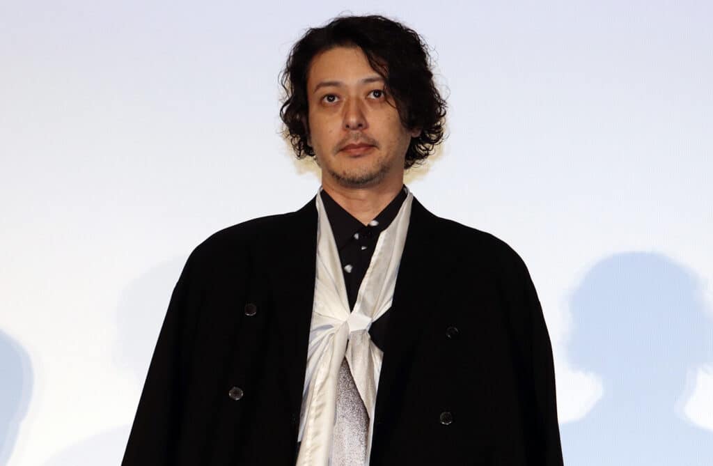オダギリジョー