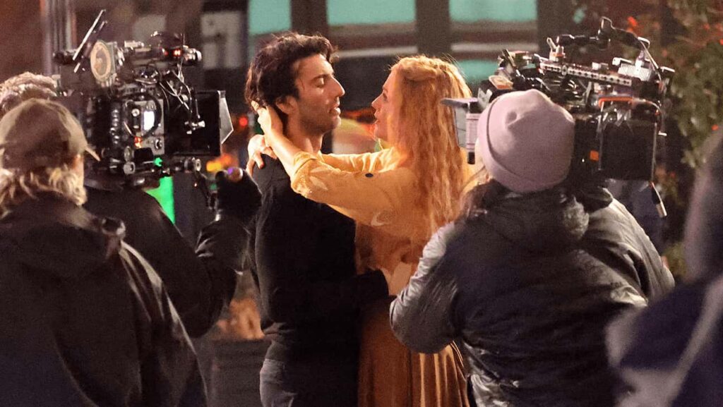 ブレイク・ライブリー裁判、セクハラ棄却も5月開廷へ　テイラー・スウィフトも巻き込んだ泥沼バトルの行方は