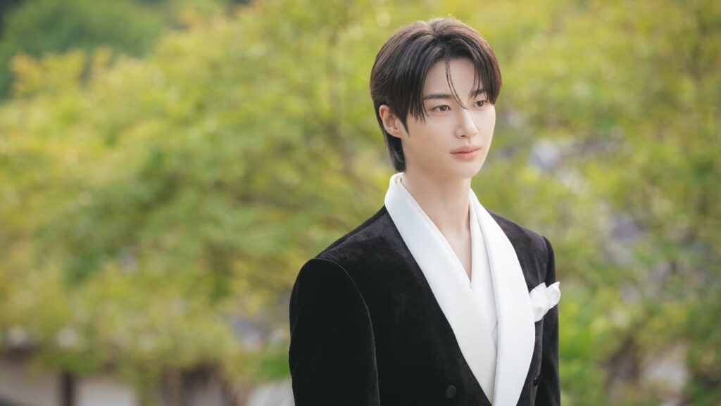 『21世紀の大君夫人』より 写真:Disney+