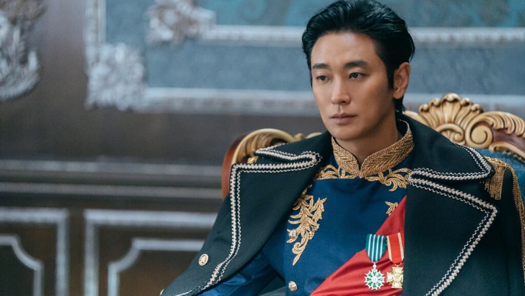 『再婚承認を要求します』より