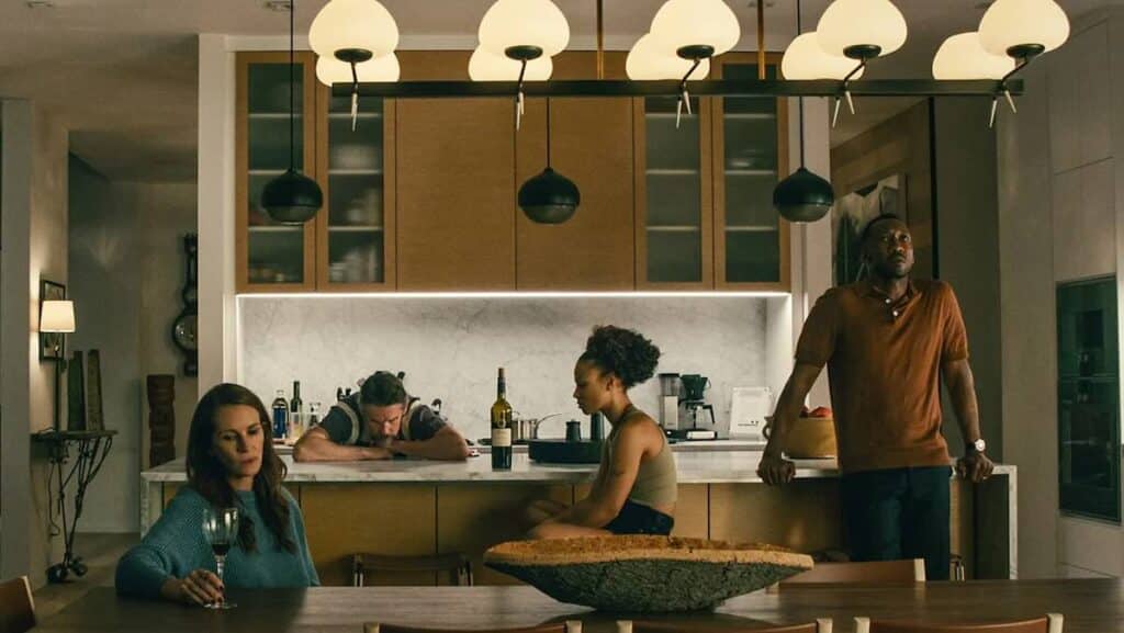 オバマ夫妻の映画制作、8年で築いた“勝ちパターン”