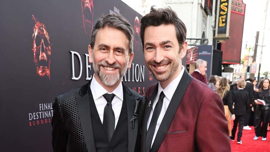 実写版『メタルギアソリッド』監督決定！小島秀夫ワールドへの“敬意”を語る