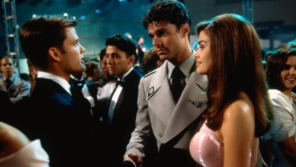 『スターシップ・トゥルーパーズ』キャスト訃報 90年代を彩った俳優が逝去