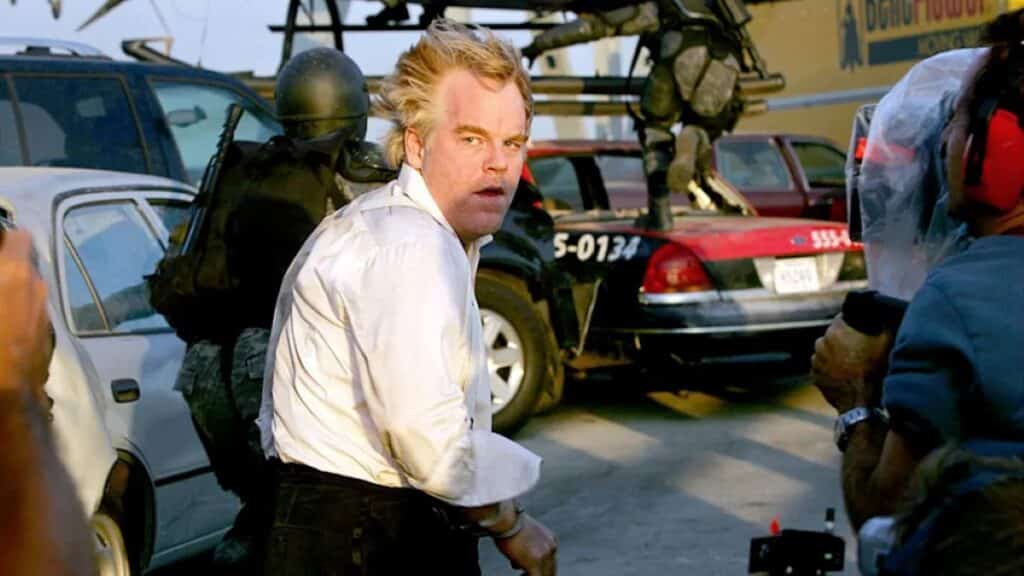 『ミッション:インポッシブル3』