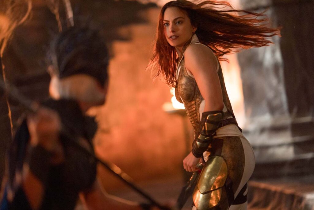 『マスターズ・オブ・ユニバース』より