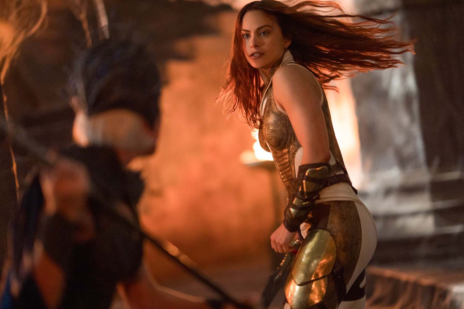 『マスターズ・オブ・ユニバース』より