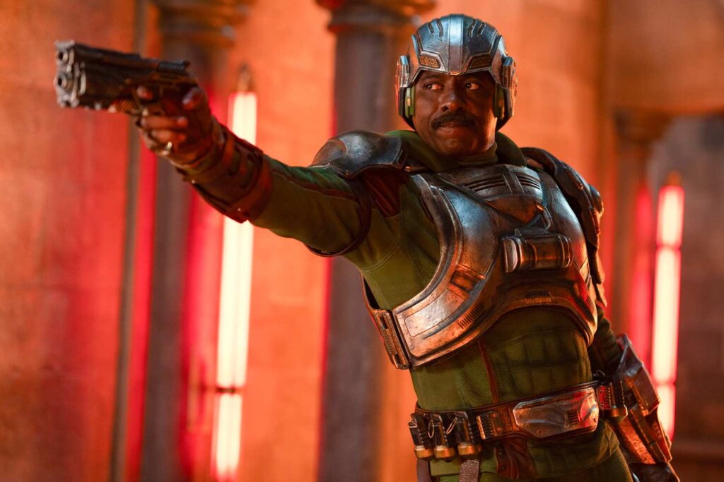 『マスターズ・オブ・ユニバース』より