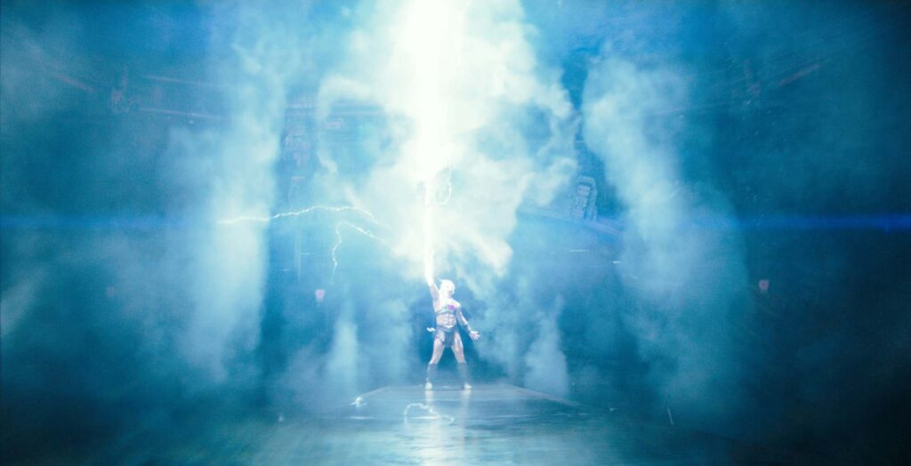 『マスターズ・オブ・ユニバース』より