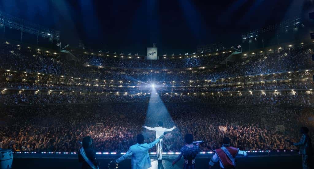 映画『Michael／マイケル』より®, TM & © 2026 Lions Gate Entertainment Inc. All Rights Reserved.