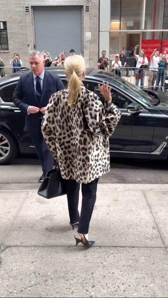 『プラダを着た悪魔2』メリル・ストリープ衣装の裏側 進化するミランダ像とは