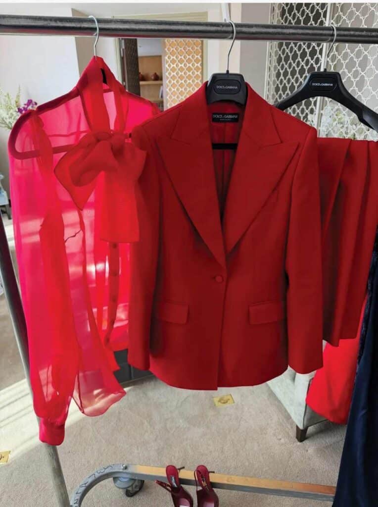 『プラダを着た悪魔2』メリル・ストリープ衣装の裏側 進化するミランダ像とは