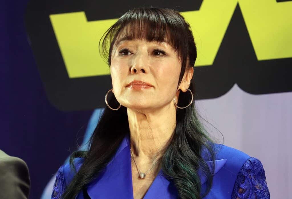 映画『ミステリー・アリーナ』完成 唐沢寿明が“嫌われ役”熱演