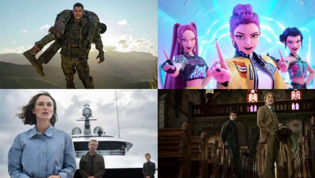 【2026年4月最新版】Netflixおすすめ映画30選ジャンル別に厳選｜アクション・ホラー・恋愛・アニメまで網羅