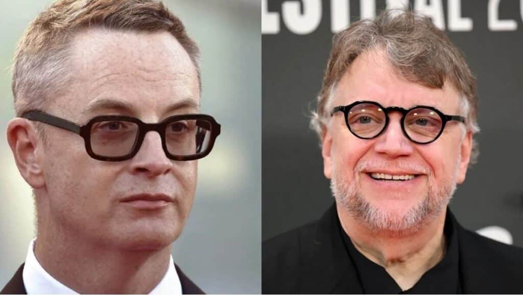 『THE ORIGIN OF ULTRAMAN』7月3日公開決定 ウルトラマン60周年ドキュメンタリーに是枝裕和×デル・トロら集結