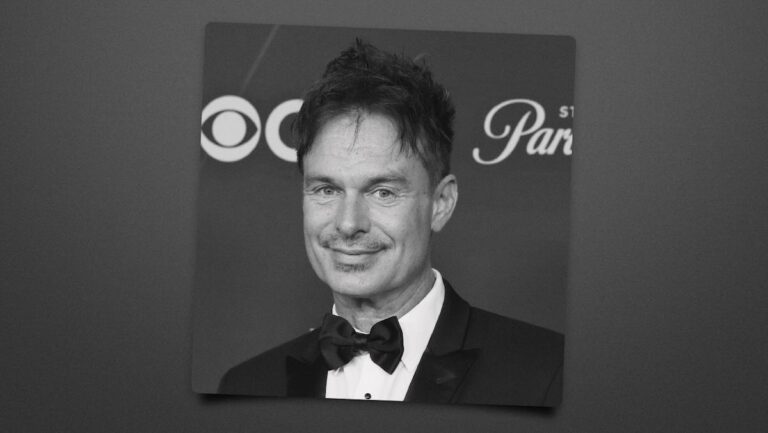 【訃報】『スターシップ・トゥルーパーズ』キャスト死去　ザンダー役俳優が57歳で急逝