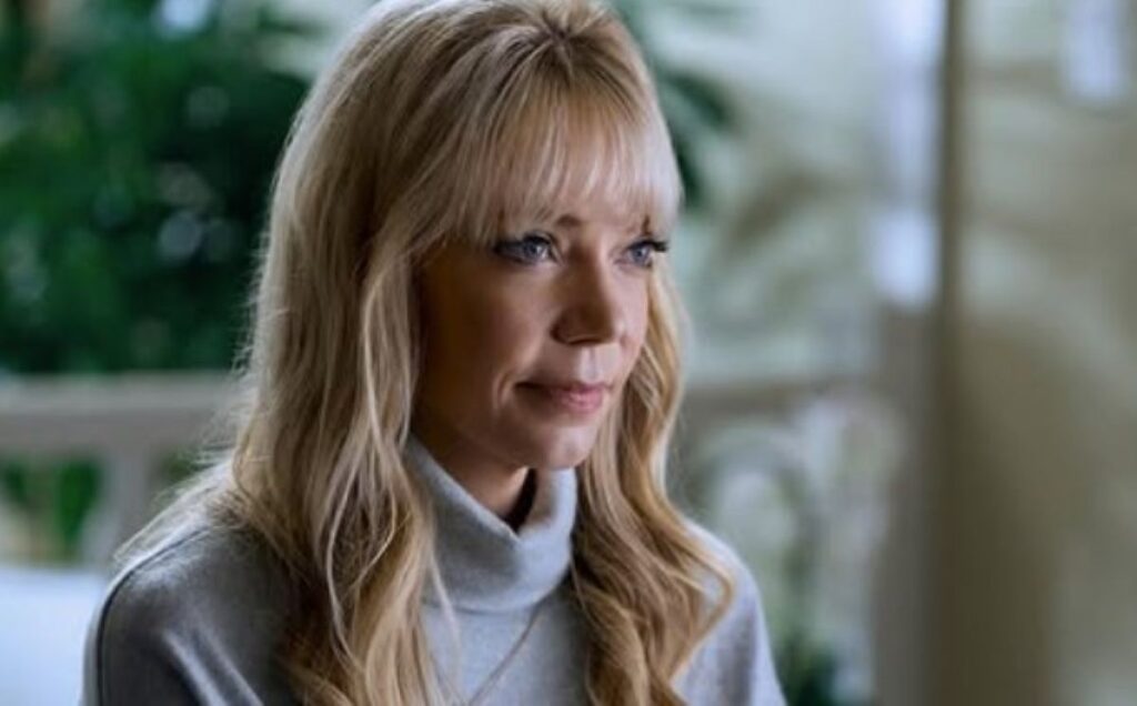 『ウェンズデー』シーズン1 リキ・リンドホーム