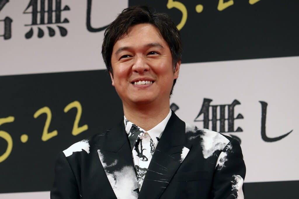 佐藤二朗『名無し』は“人間の存在を揺らす映画”